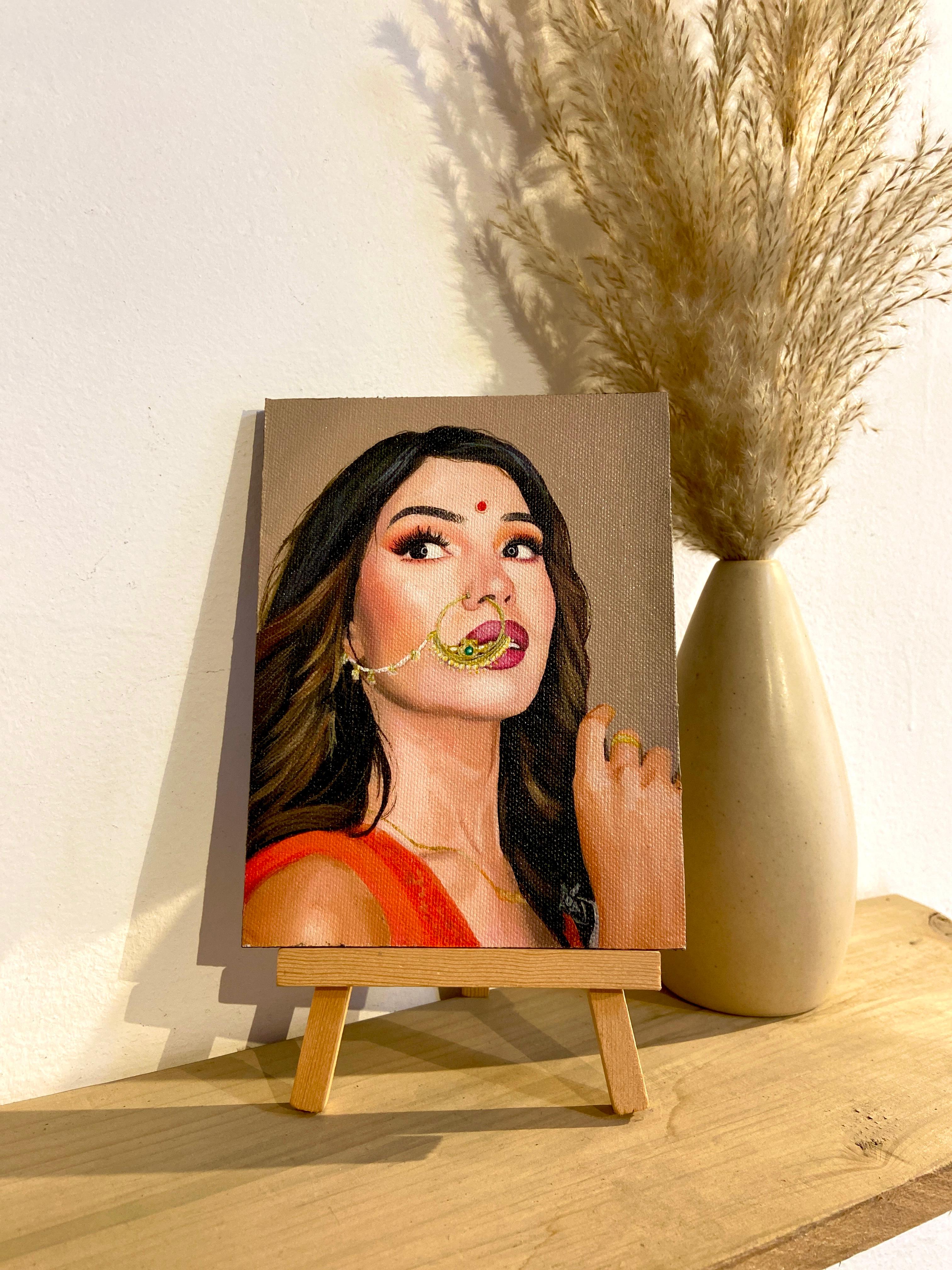 Art Piece 1