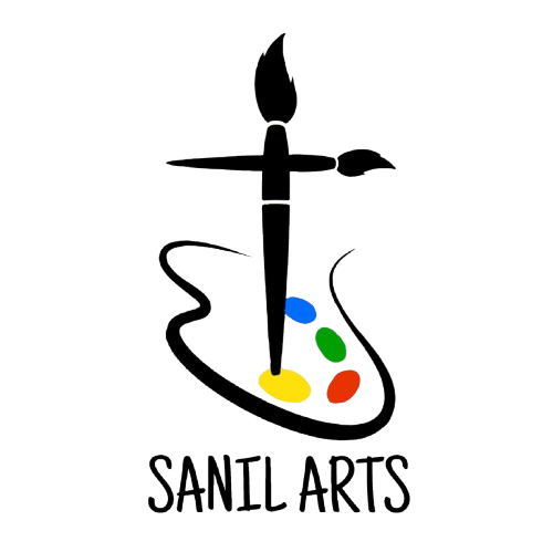 Sanil Arts Logo